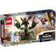 LEGO Super Heroes "Нападение на Новый Асгард" 76207